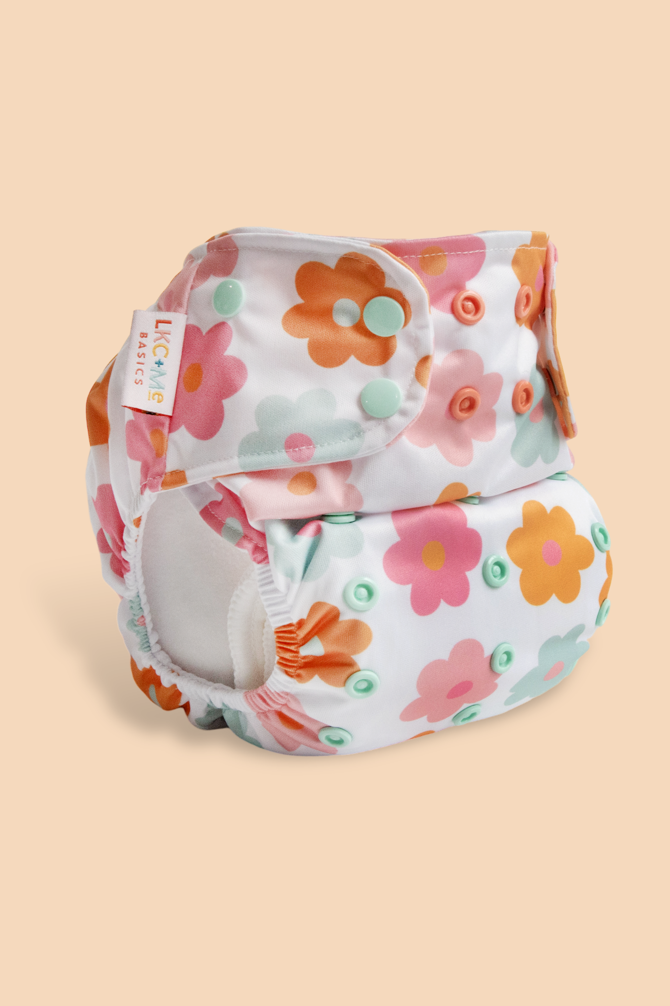 pocket cloth diaper with athletic wicking jersey awj. lighthouse kids company best pocket diaper brand