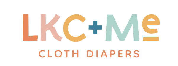 Cloth Diapers LKC